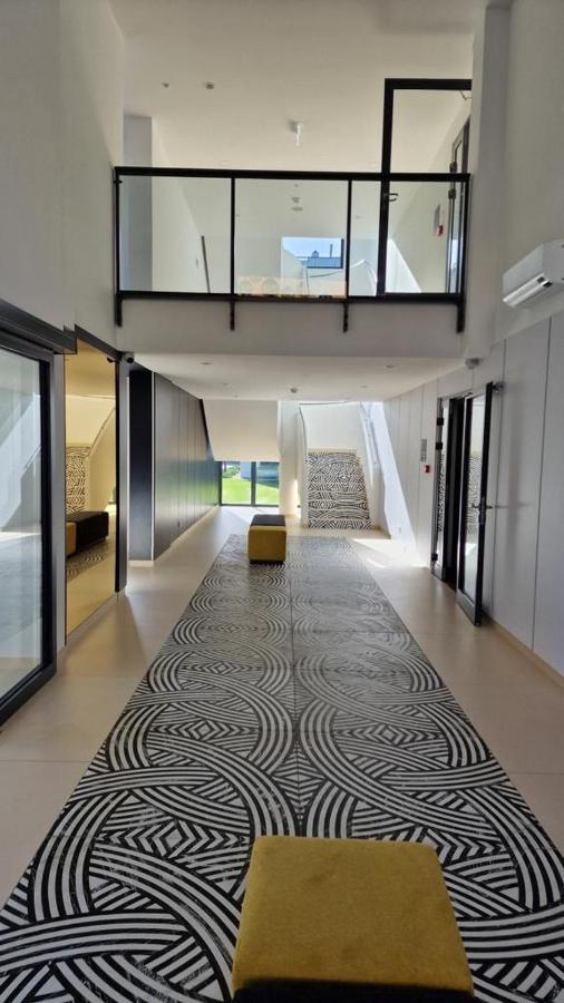 Apartament Gold Sauna&Jacuzzi Kolobrzeg Exterior photo