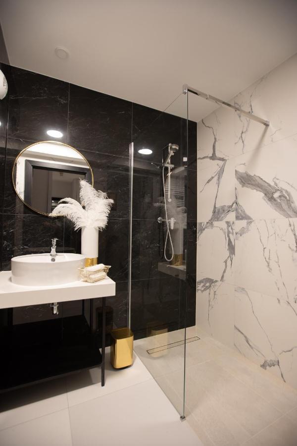 Apartament Gold Sauna&Jacuzzi Kolobrzeg Exterior photo